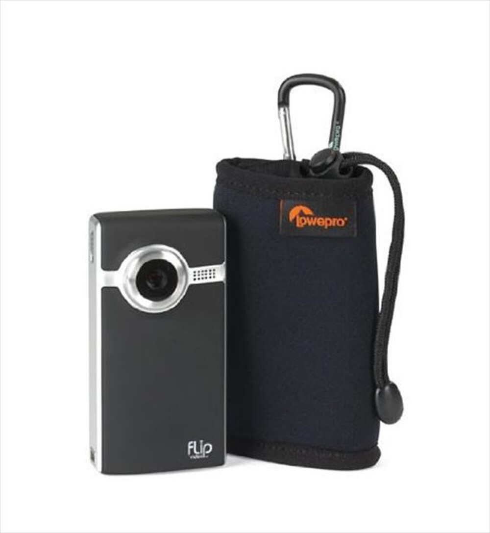 "LOWEPRO - Hipshot 20-Black"