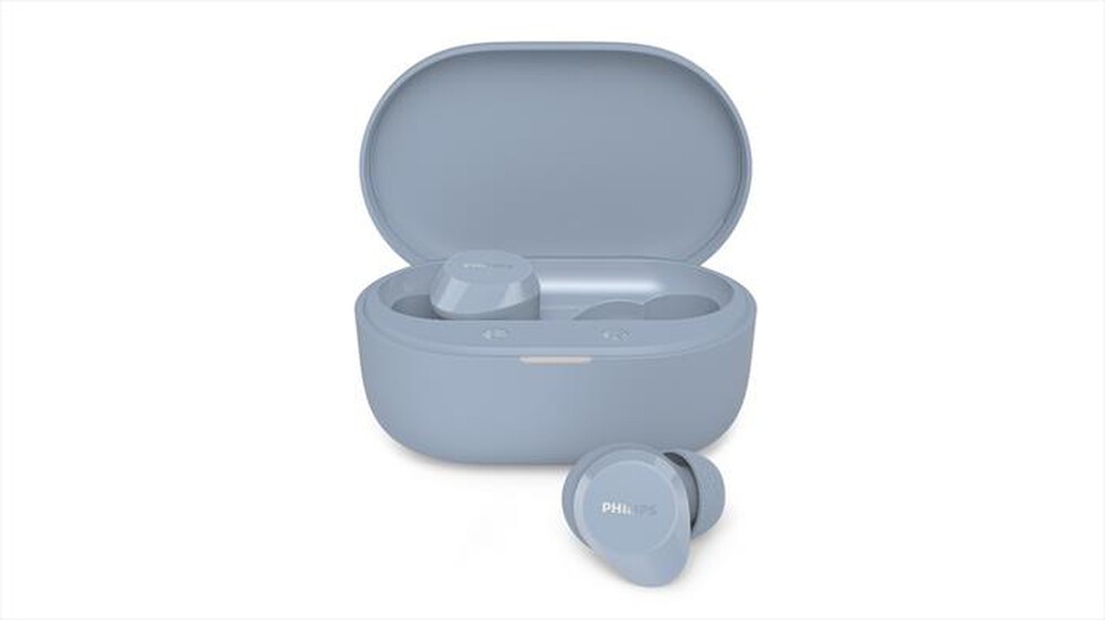 Immagine del prodotto PHILIPS - Auricolari True Wireless TAT1300LB/00-Light Blue