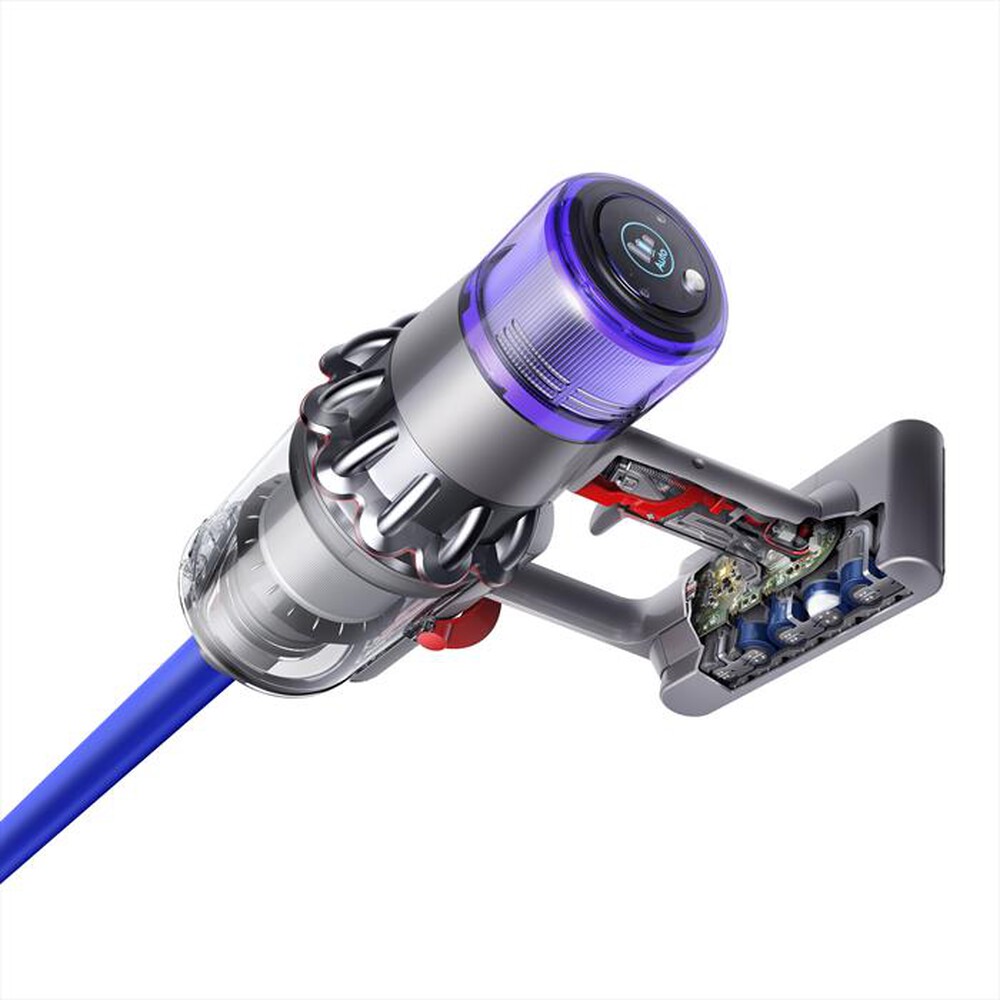 Immagine del prodotto DYSON - Scopa elettrica V11-NICKEL/IRON/BLU