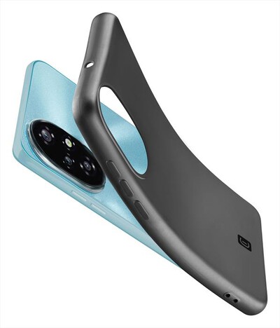 CELLULARLINE - Custodia MOODHONOR200K per Honor 200-Nero