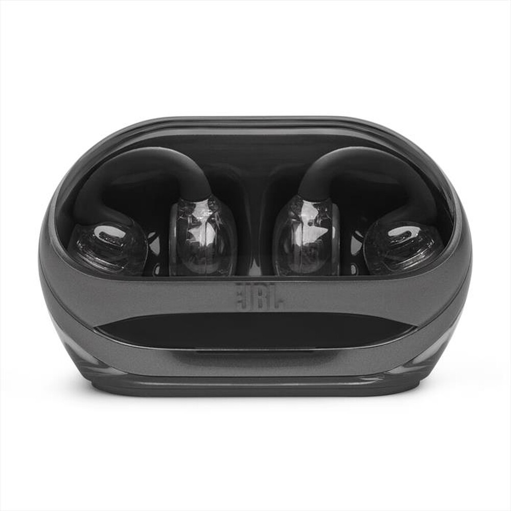 Immagine del prodotto JBL - SOUNDGEAR CLIPS GHOST BLACK-Nero