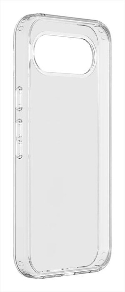 CELLULARLINE - CLEAR PROTECT per Google Pixel 10A-Trasparente
