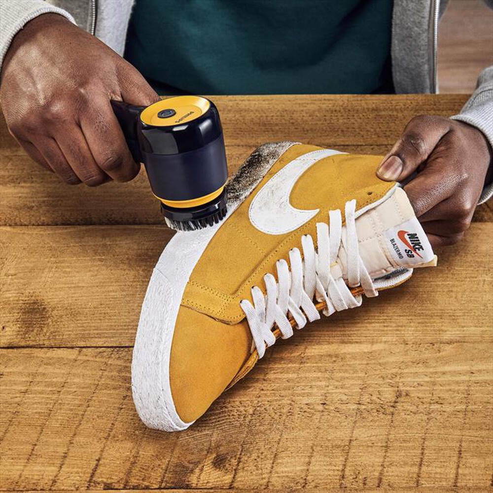 Immagine del prodotto PHILIPS - SISTEMA DI PULIZIA SNEAKER CLEANER GCA1000/60