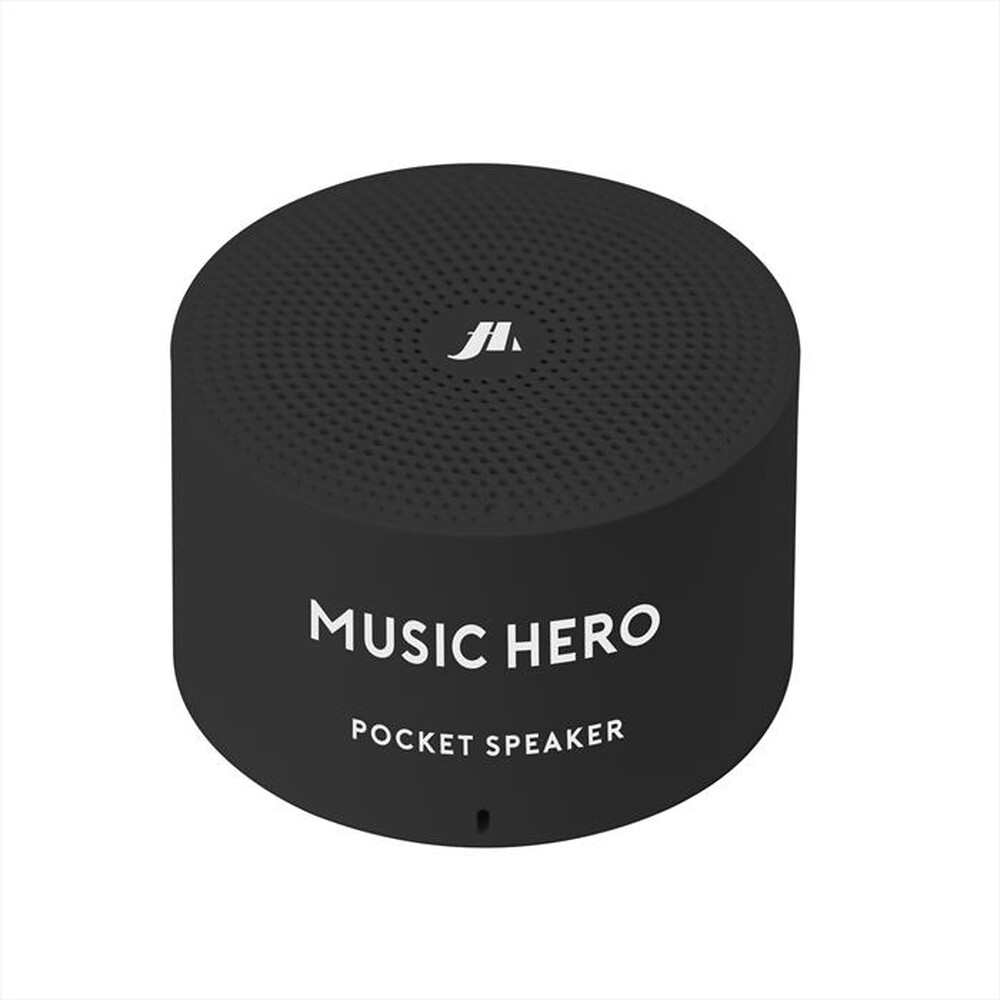 "SBS - MHSPEAKMONBTK-Nero"