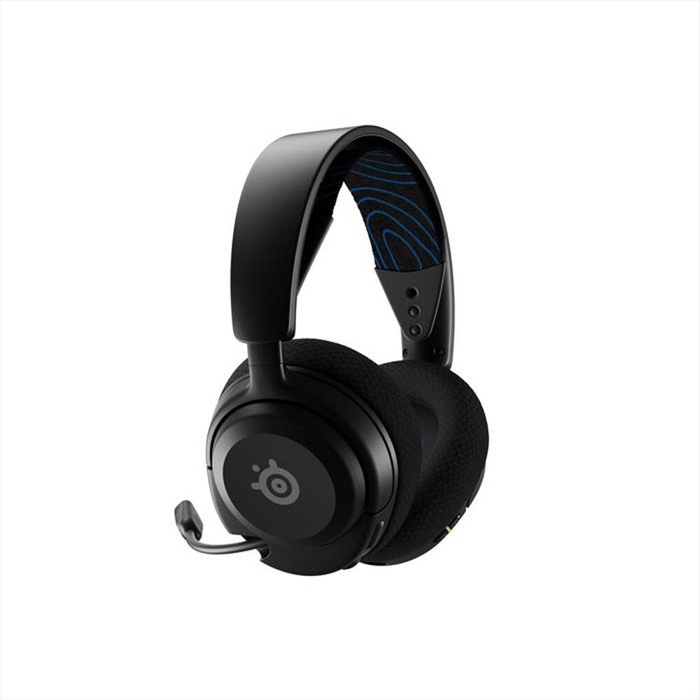 Immagine del prodotto STEELSERIES - Cuffie a padiglione chiuso ARCTIS NOVA 5P-Nero
