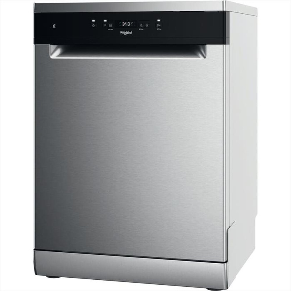 Immagine del prodotto WHIRLPOOL - WH4FFC14BN6X, LAVASTOVIGLIE 60CM, CLASSE C