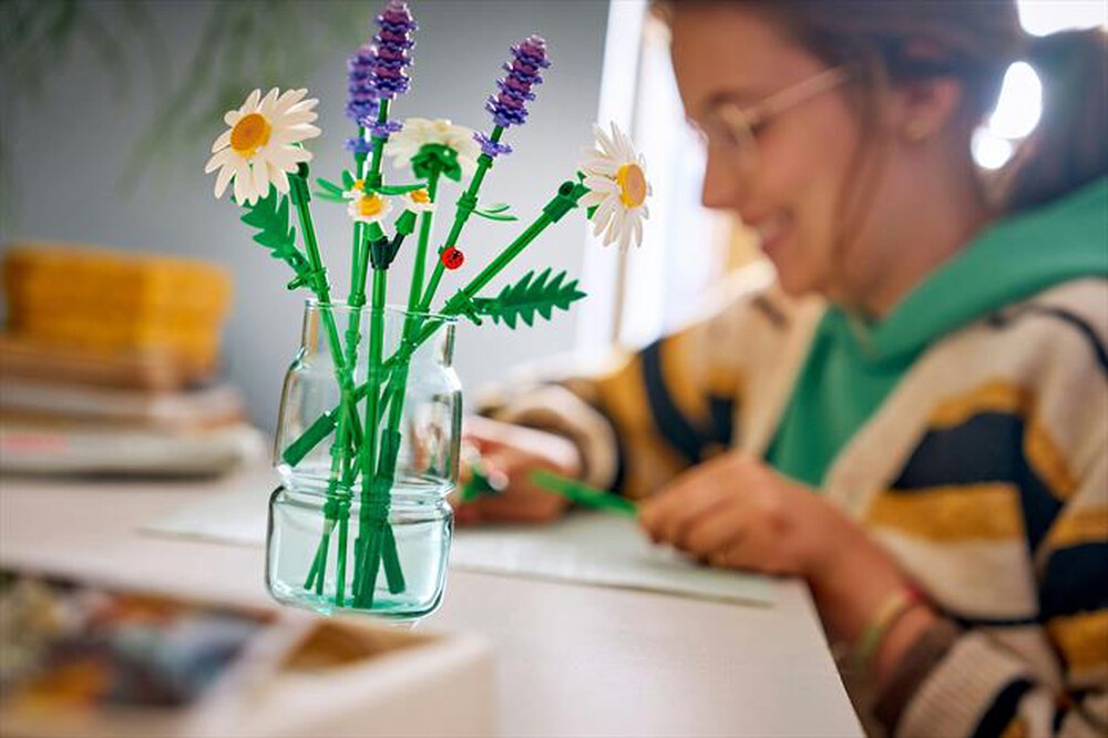 Immagine del prodotto LEGO - BOTANICALS Margherite - 11508