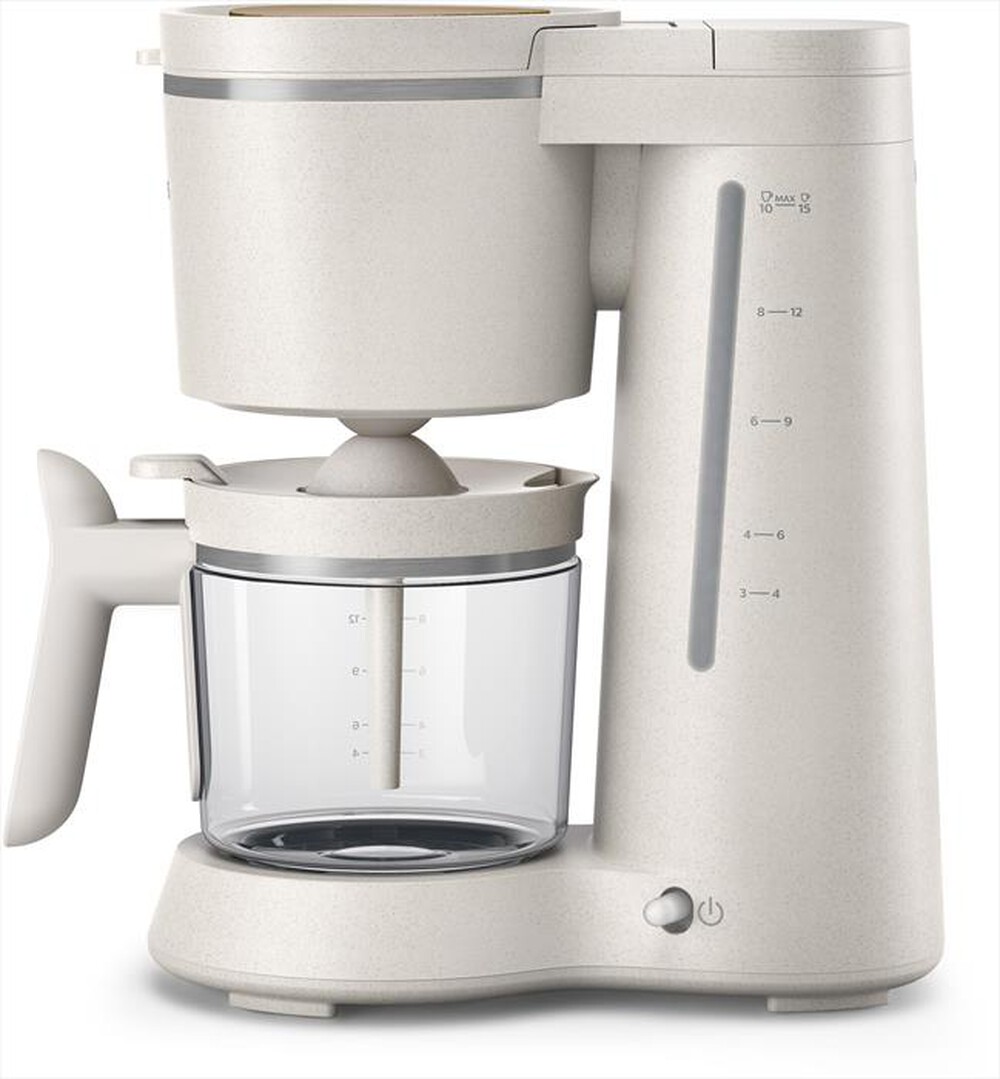 "PHILIPS - ECO CONSCIOUS EDITION HD5120/00"