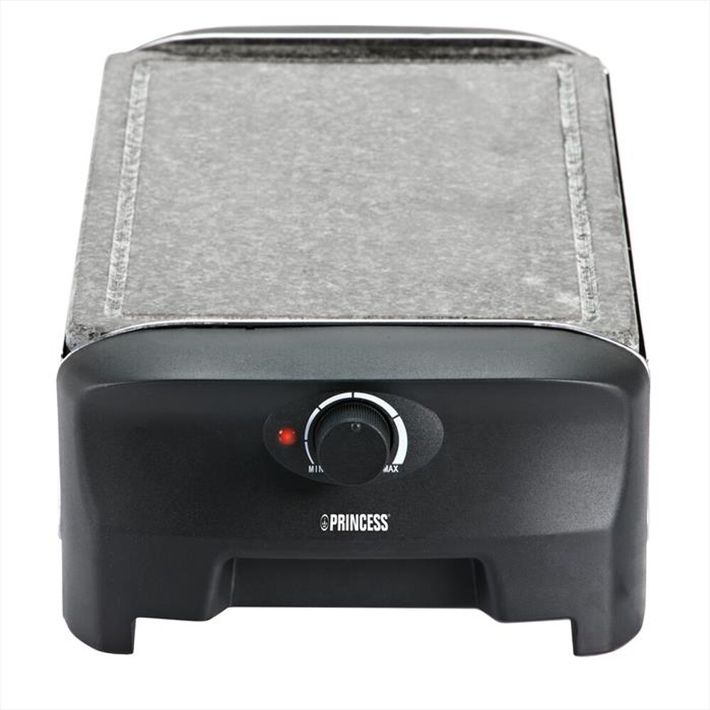 "PRINCESS - 162830-Nero"
