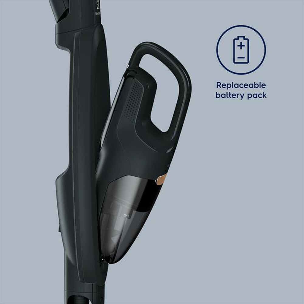"ELECTROLUX - WQ61-42GG-Grigio"