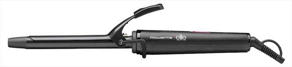 "ROWENTA - CF2112 Ferro Arricciacapelli-Nero"