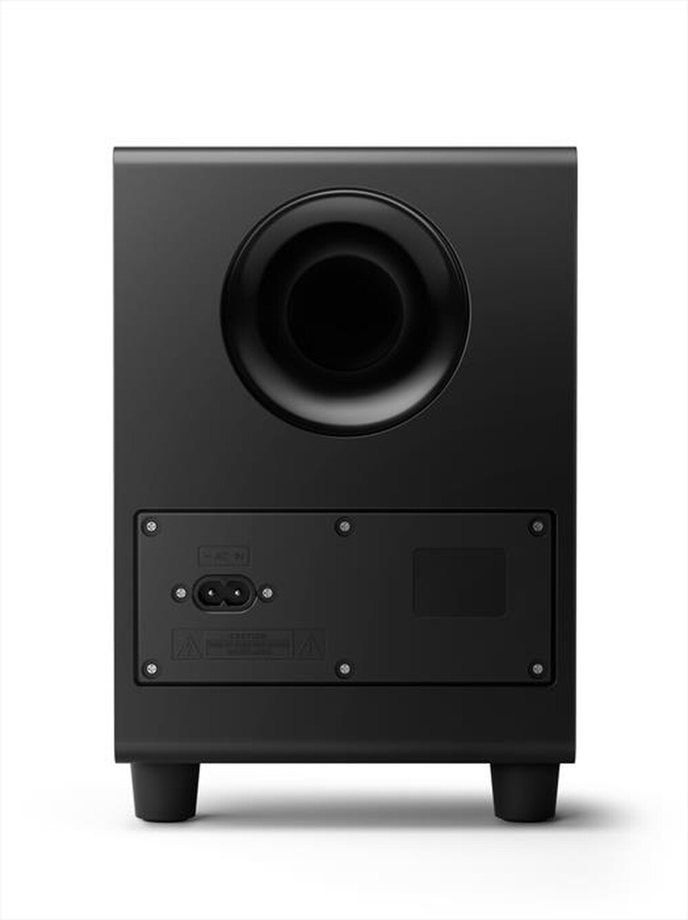 "PHILIPS - TAB5305/12-Black"