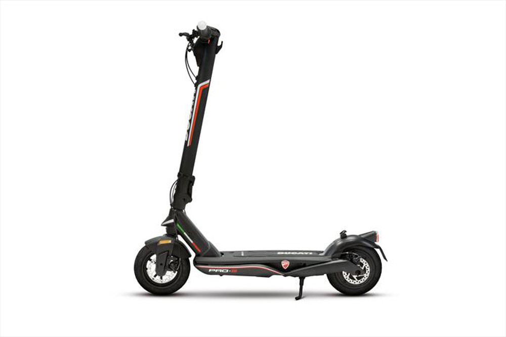 "DUCATI - Monopattino elettrico PRO-III ADVANCED SAFETY"