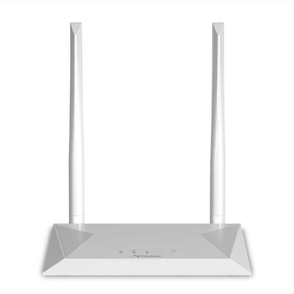 "STRONG - Router300 wireless ROUTER300-NERO"