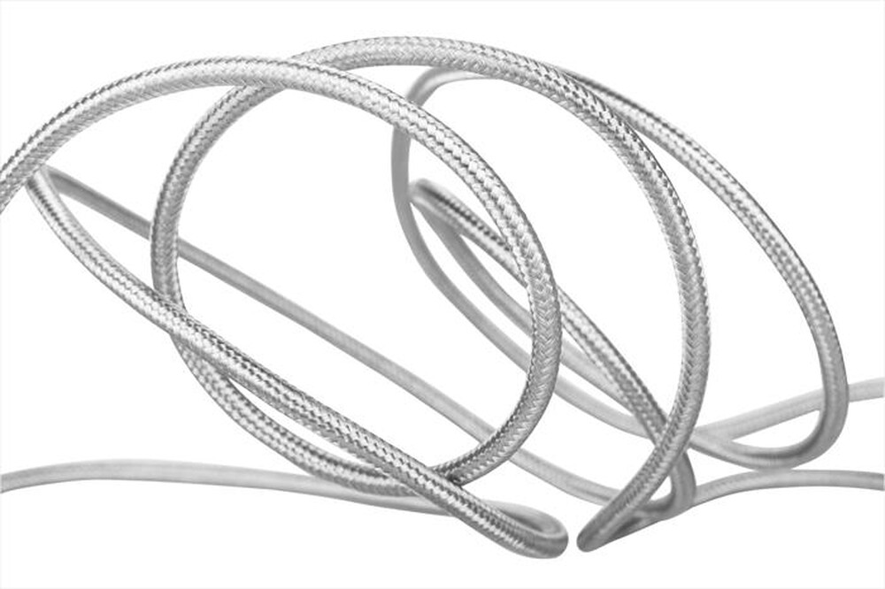 Immagine del prodotto TUCANO - CAVO MICRO USB-grigio