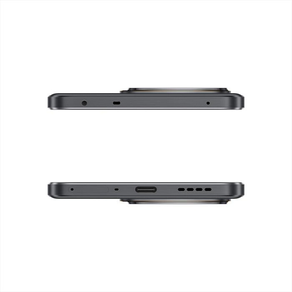 "REALME - Smartphone REALME GT7 T 5G (512 GB 12GB)-ICE SENSE BLACK"