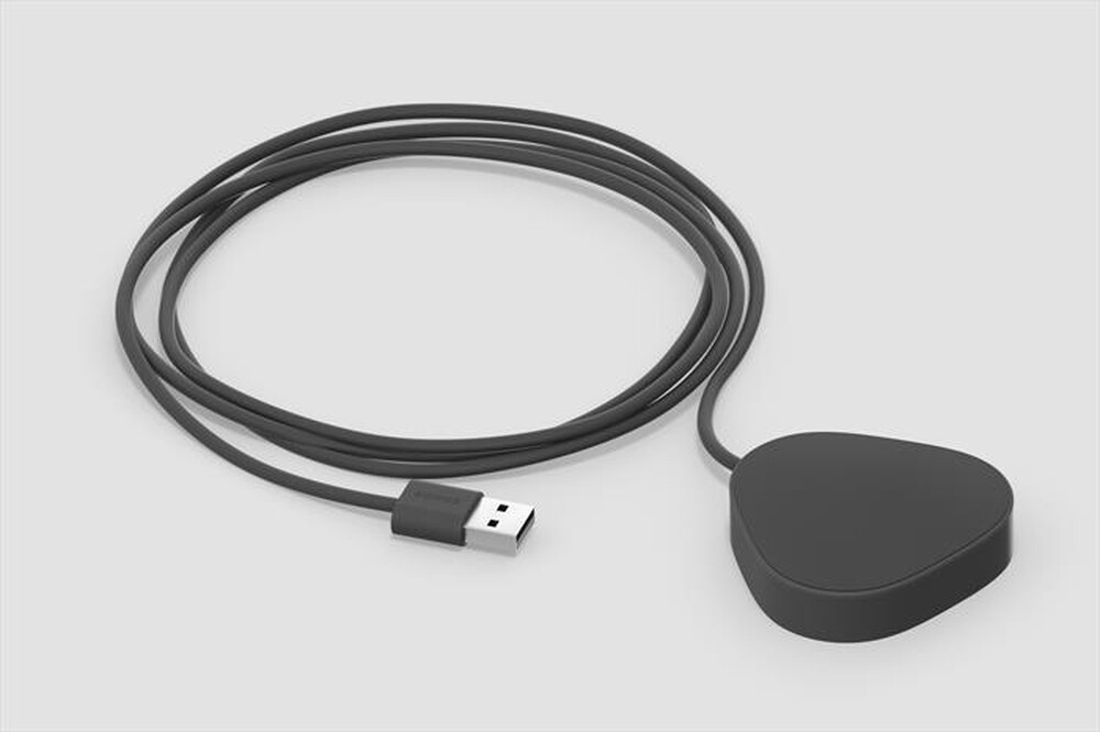 "SONOS - RICARICA WIRELESS ROAM-Black"