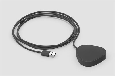 SONOS - RICARICA WIRELESS ROAM-Black