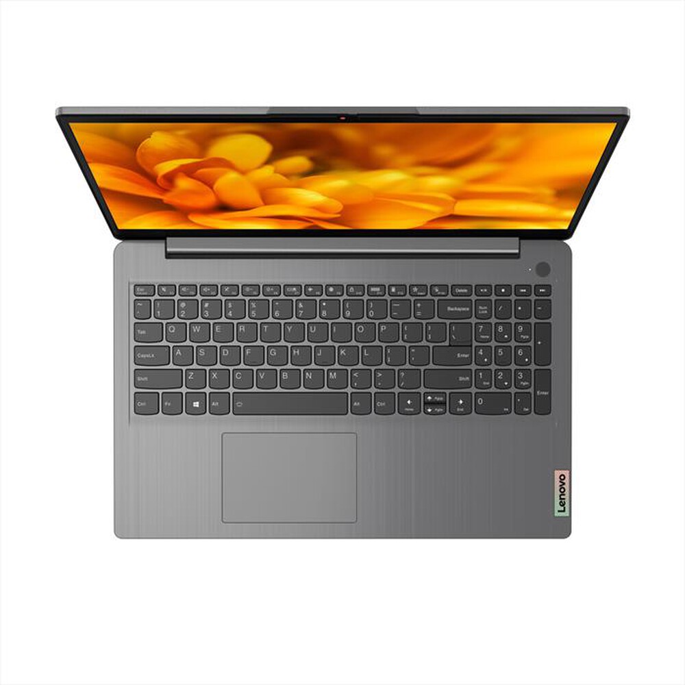 Immagine del prodotto LENOVO - IDEAPAD 3 15ITL6 82H8025KIX-ARCTIC_GREY