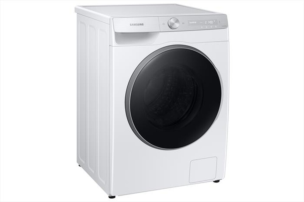 Immagine del prodotto SAMSUNG - Lavatrice WW90T934ASH/S3 QUICKDRIVE AI CONTROL 9Kg-BIANCO CON OBLO' Shiny Black