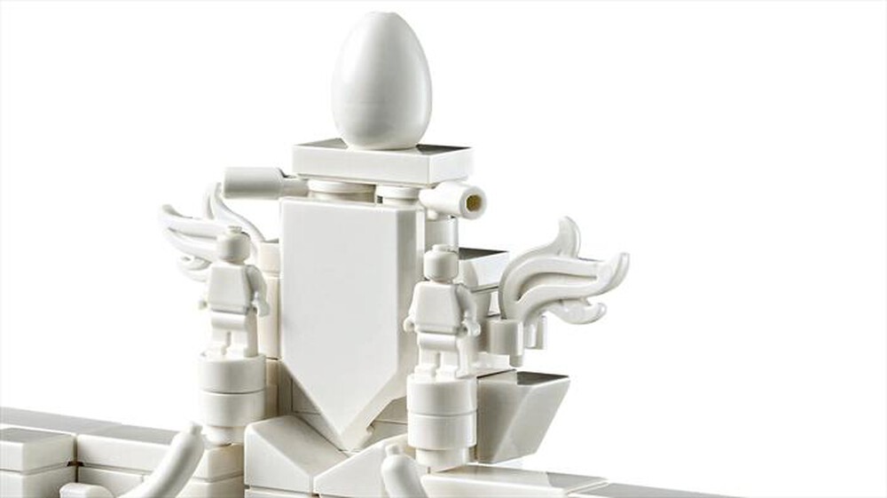 Immagine del prodotto LEGO - ARCHITECTURE Fontana di Trevi 21062