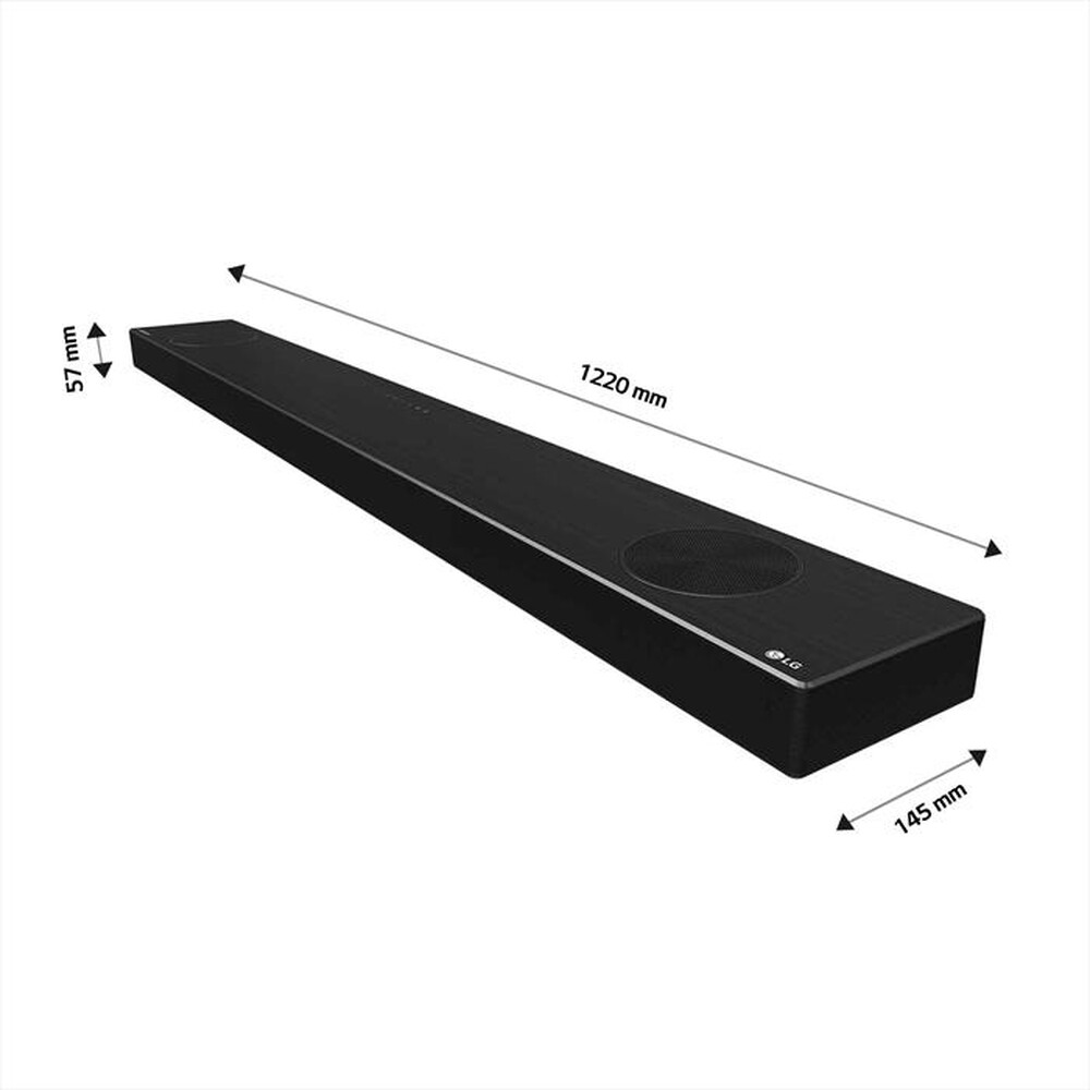 Immagine del prodotto LG - SP9YA.DEUSLLK-Nero