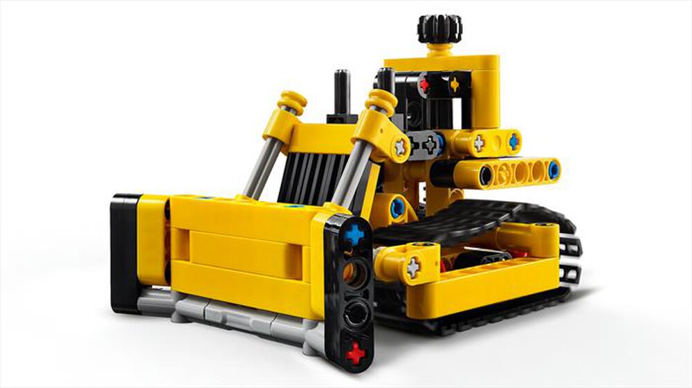Immagine del prodotto LEGO - TECHNIC Bulldozer da cantiere 42163