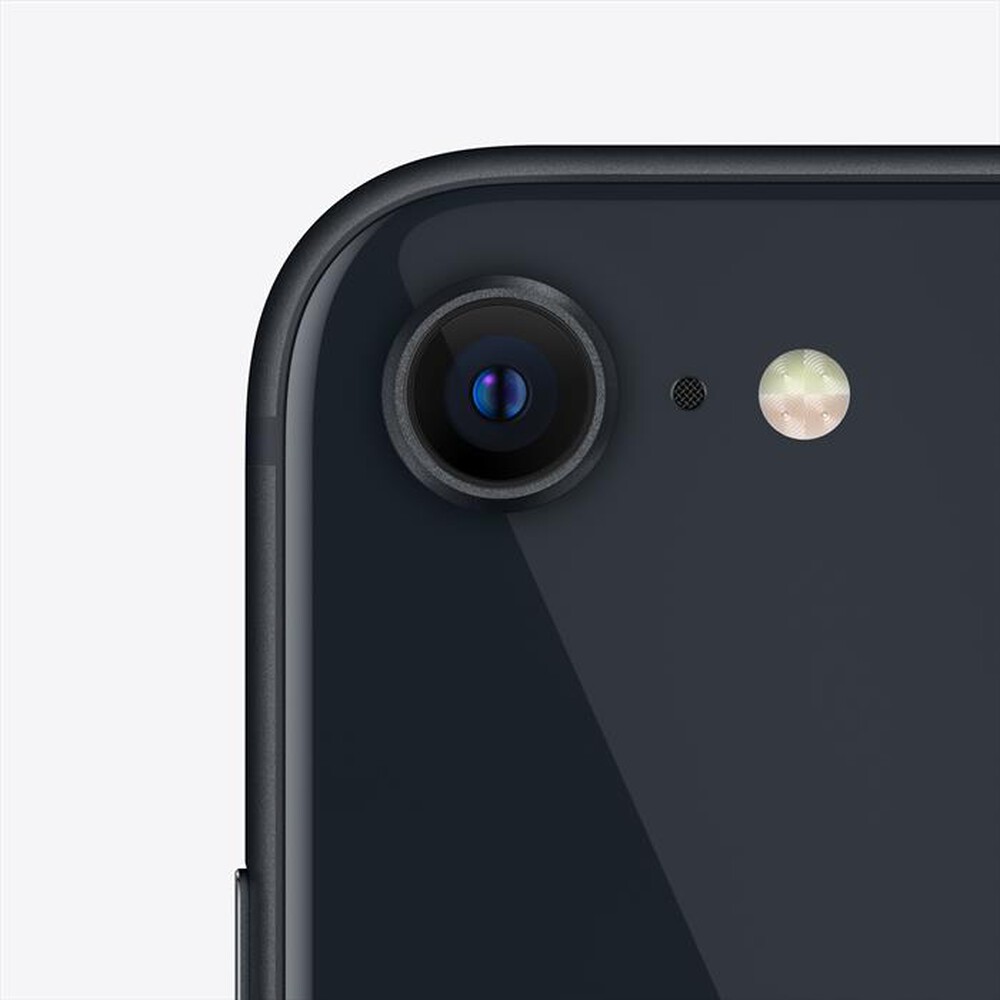 "APPLE - iPhone SE 64GB-Mezzanotte"