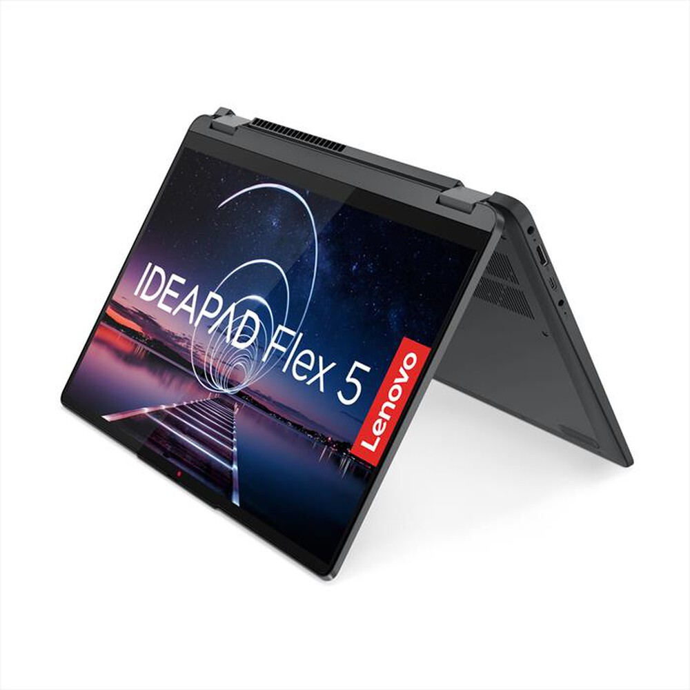 "LENOVO - Notebook Ideapad Flex 5 Convertibile14\" 82R700JNIX"