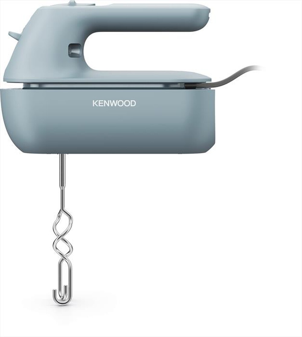 Immagine del prodotto KENWOOD. - Sbattitore HMP40.000GY-Grigio