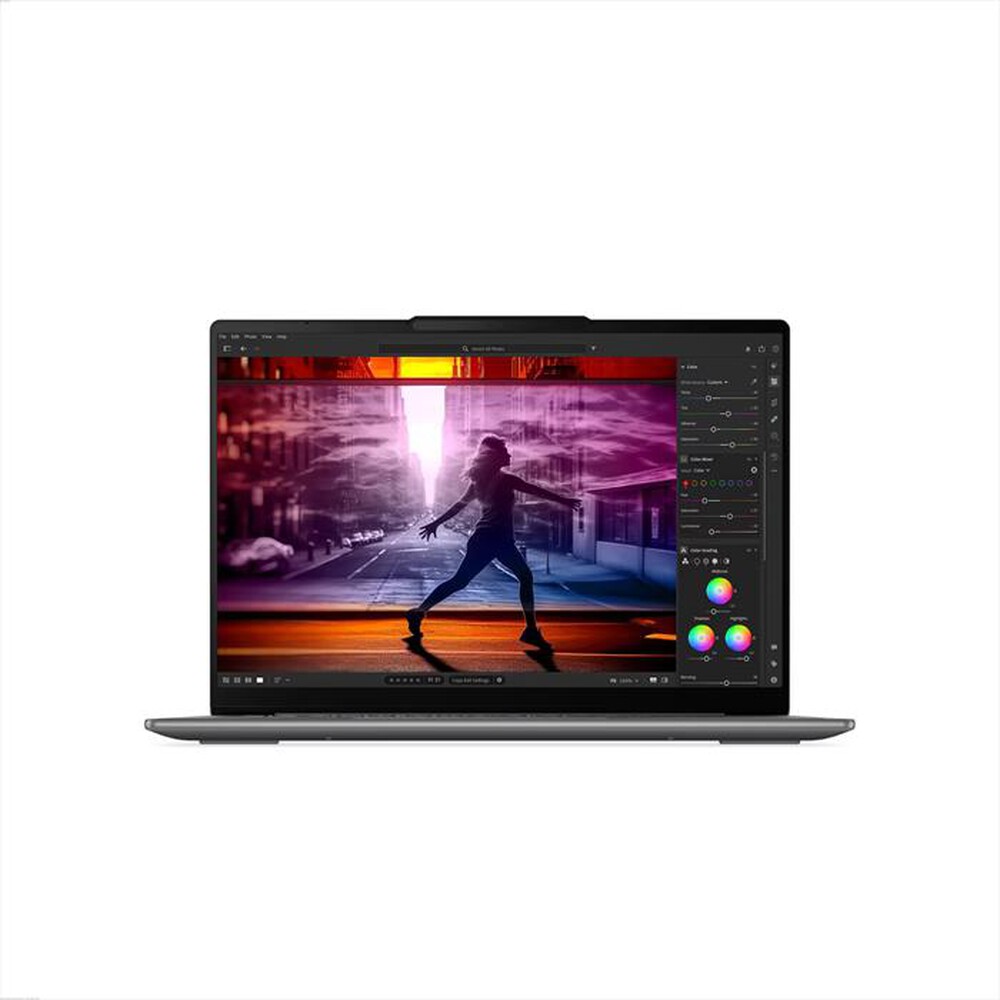 Immagine del prodotto LENOVO - Notebook YOGA SLIM 7I 83CV00FGIX 14''-Luna Grey