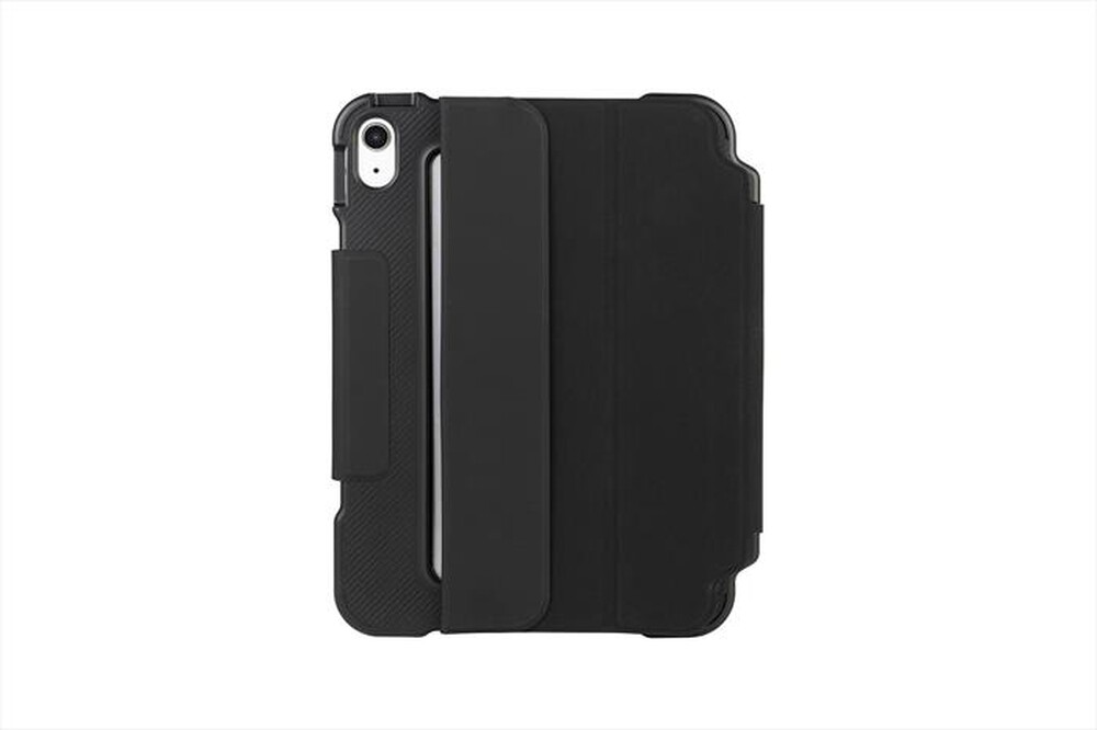 "TUCANO - Custodia ALUNNO per iPad 10,9\" 10th gen 2022-NERO"