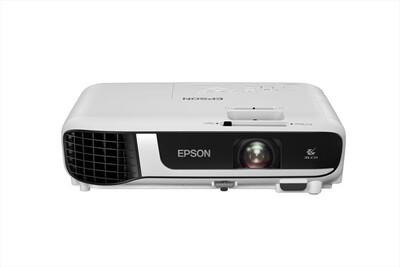 EPSON - EB-W51-bianco