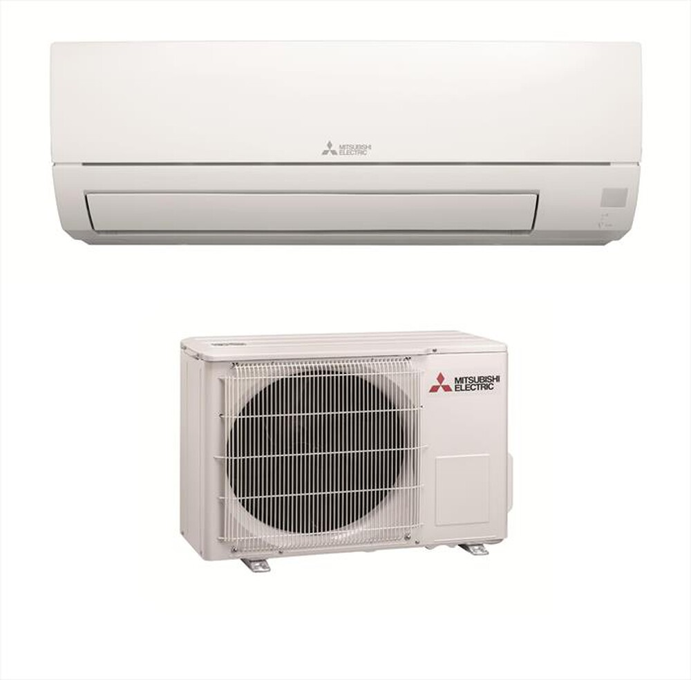 Immagine del prodotto MITSUBISHI  ELECTRIC - Kit MUZ-HR35/MSZ-HR35K-Bianco