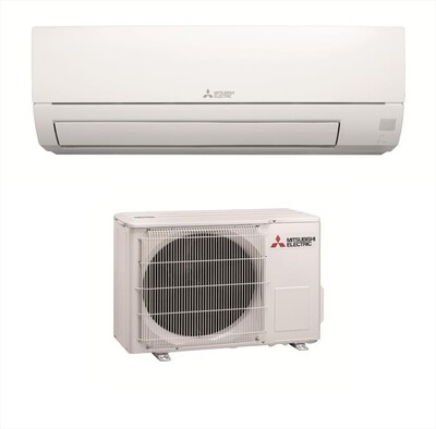MITSUBISHI  ELECTRIC - Kit MUZ-HR35/MSZ-HR35K-Bianco