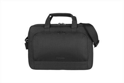 TUCANO - STARBorsa compatta e leggera STAR-NERO
