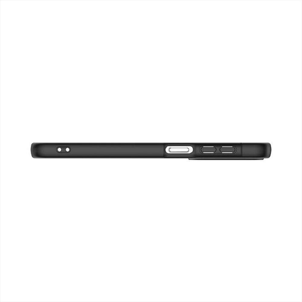 Immagine del prodotto CELLULARLINE - Custodia in TPU morbido soft touch per Galaxy A27-Nero