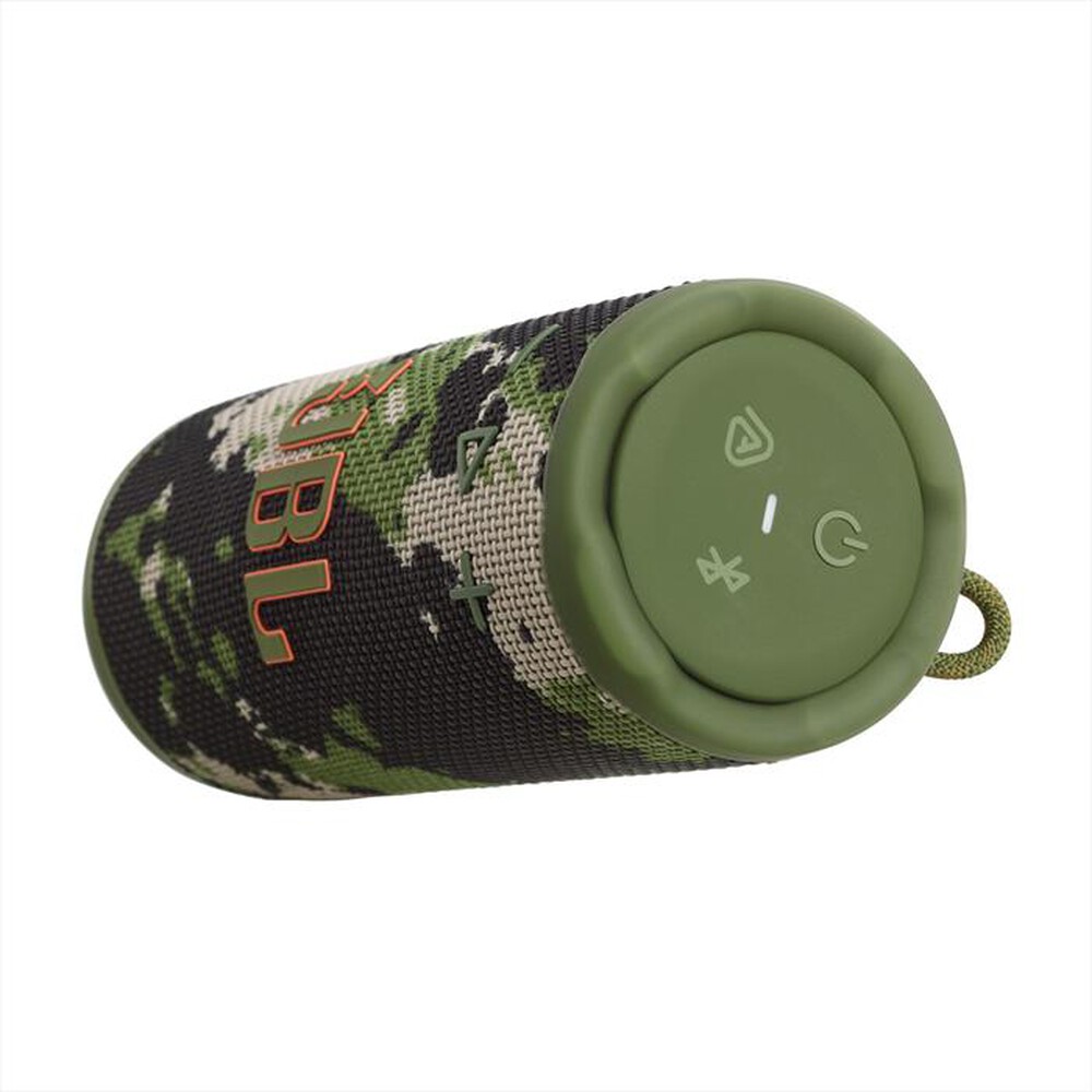 Immagine del prodotto HARMAN KARDON - Diffusore Bluetooth compatto GRIP SQUAD-Militare