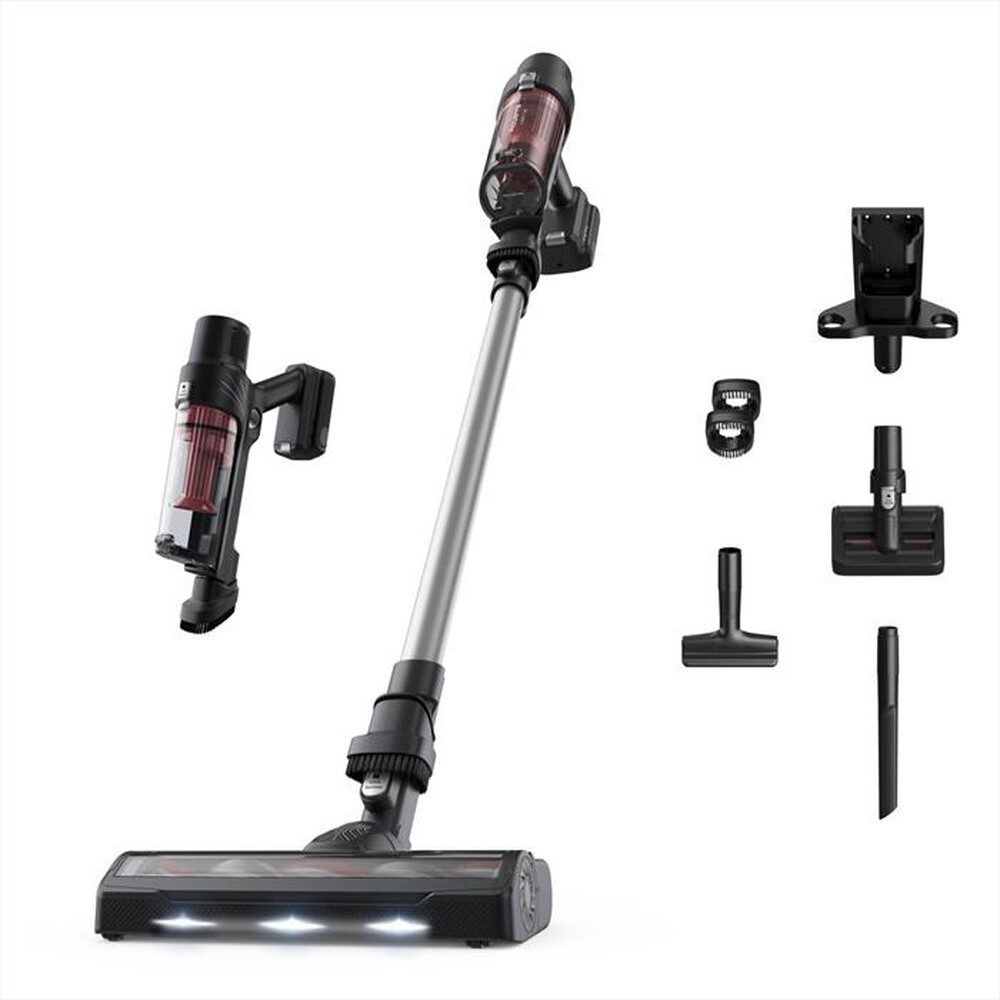 Immagine del prodotto ROWENTA - Scopa elettrica RH6A71WO-Rosso