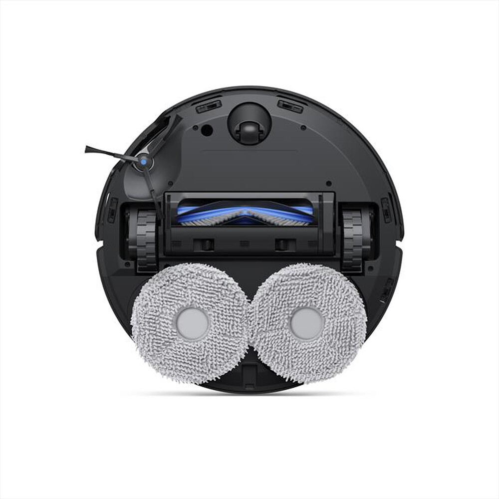 Immagine del prodotto ECOVACS - Aspirapolvere robot DEEBOT T50 OMNI GEN 2-Nero