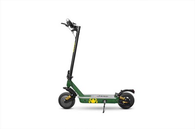 JEEP - Monopattino elettrico JAF DUAL-Verde