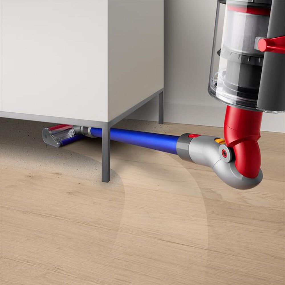 "DYSON - KIT DI PULIZIA AVANZATA"