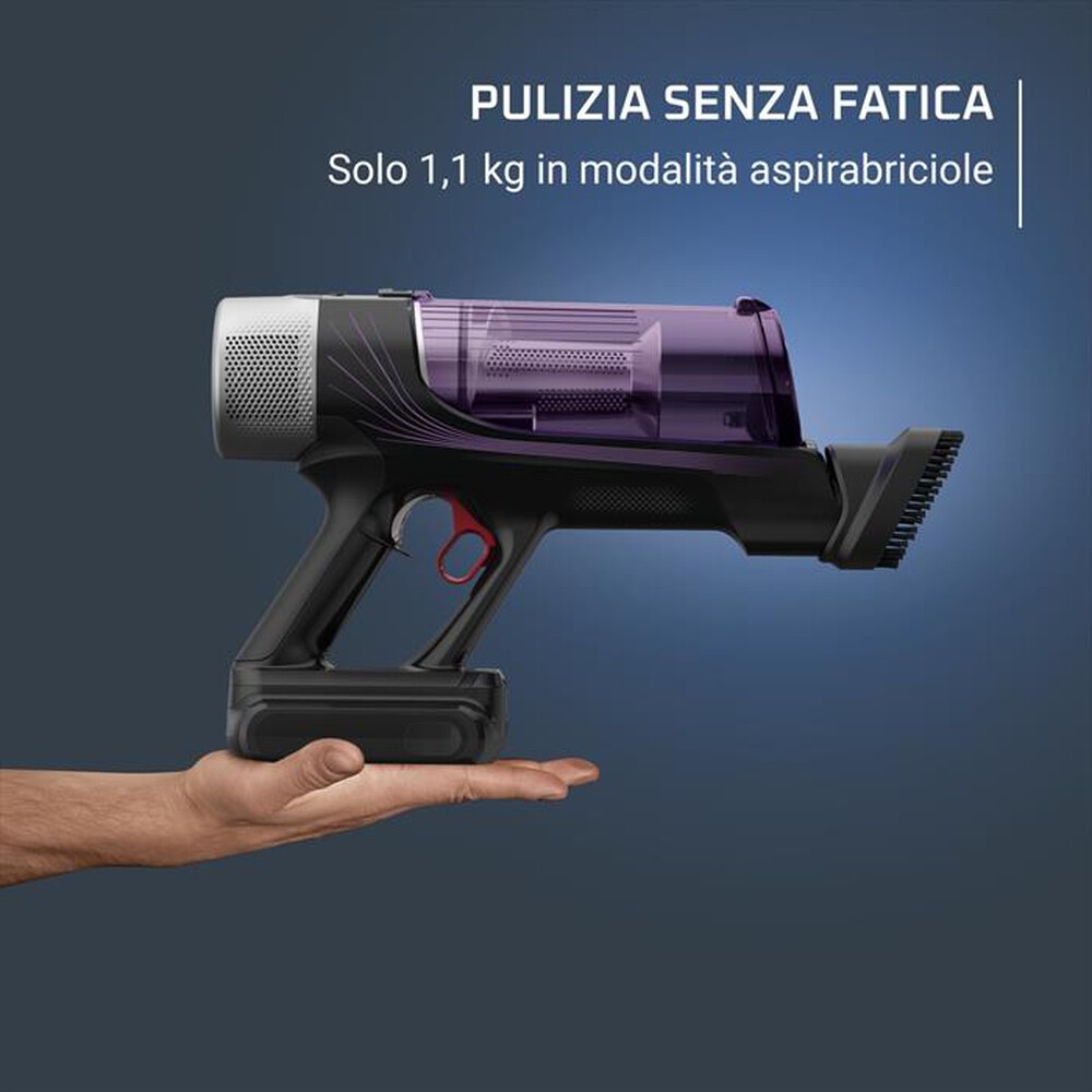 Immagine del prodotto ROWENTA - Scopa elettrica XForce Flex 9.60 RH2037