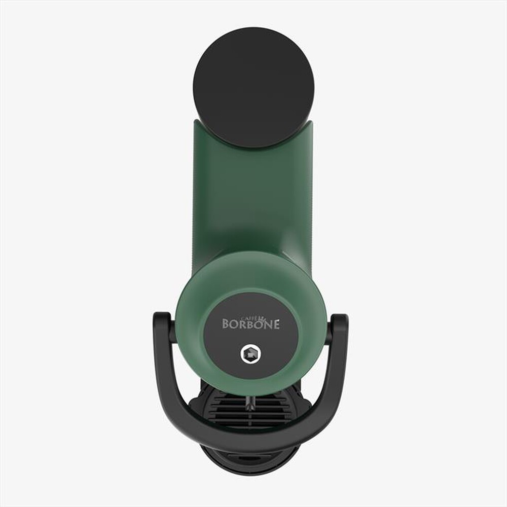 Immagine del prodotto CAFFE BORBONE - Macchina da caff&eacute; SIMPLYMOON-Verde