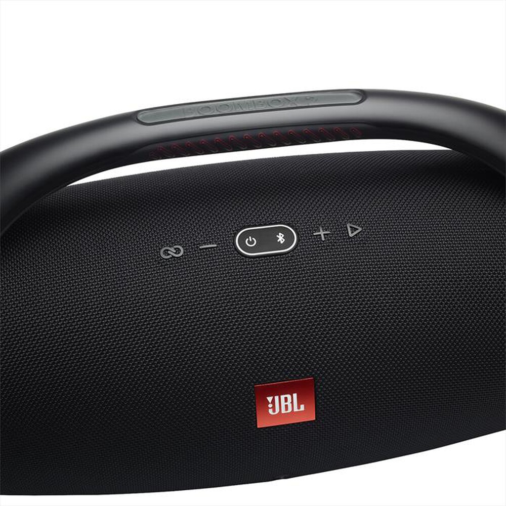 "JBL - BOOMBOX 2-Nero"