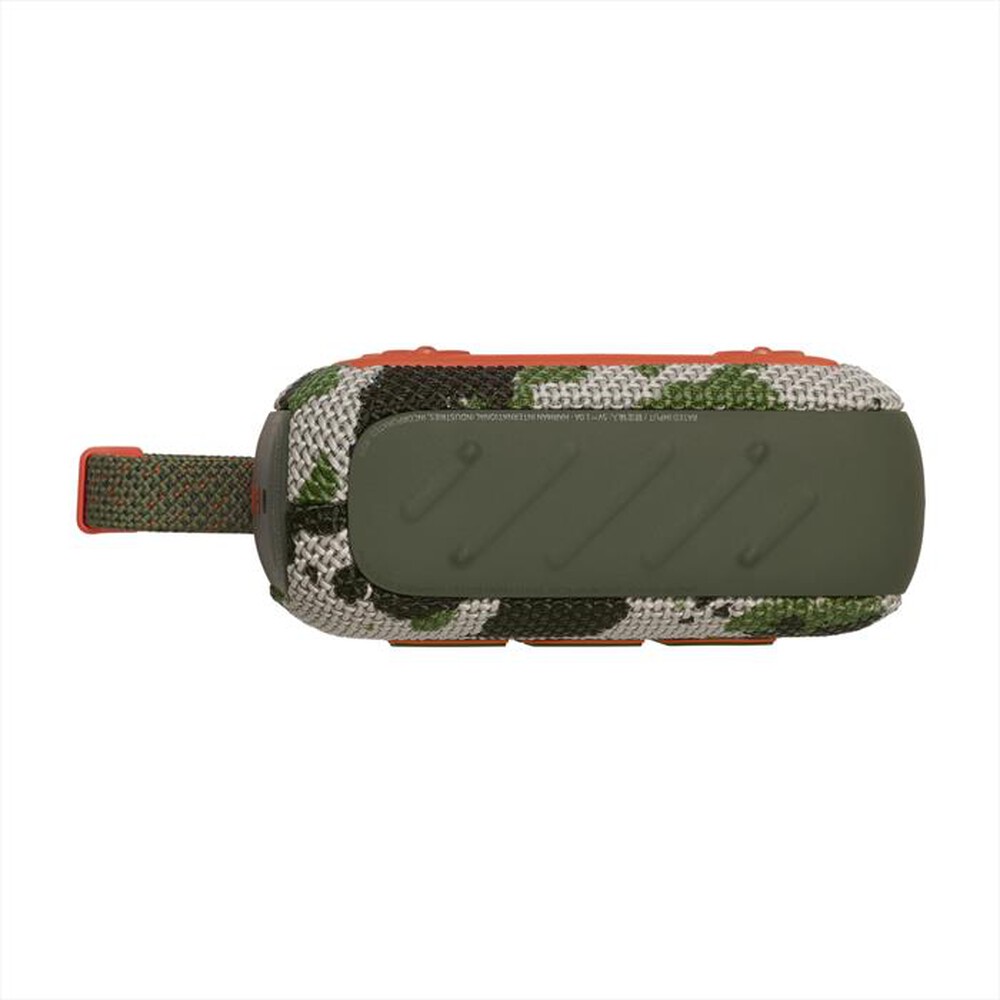 Immagine del prodotto JBL - Speaker GO 4-Mimetico