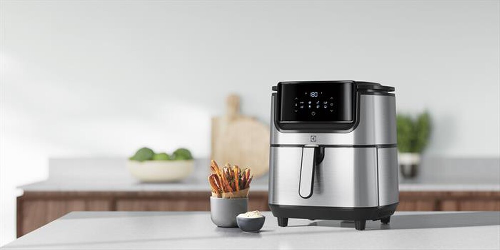 Immagine del prodotto ELECTROLUX - Friggitrice ad aria E6AF1-6ST-Inox