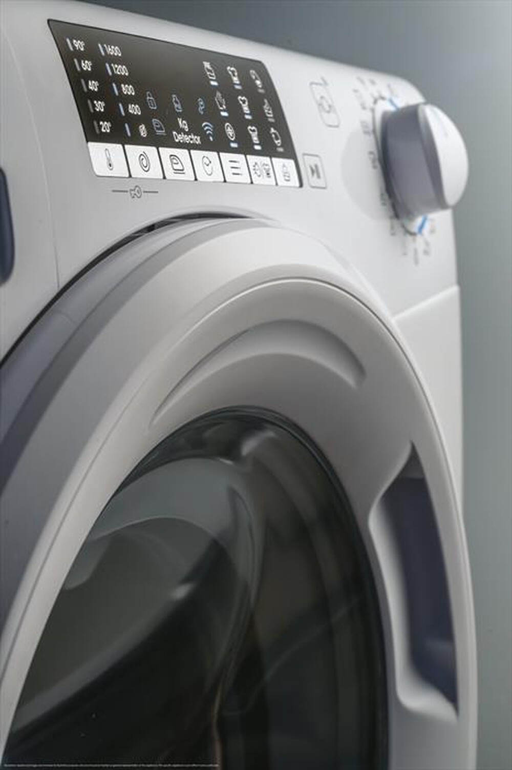 "CANDY - Lavatrice CSO 496TWM6/1-S 9 Kg Classe A-Bianco"
