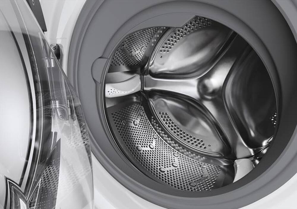 Immagine del prodotto HOOVER - Lavatrice HW 28AMC7/1-S 8Kg Classe A-Bianco