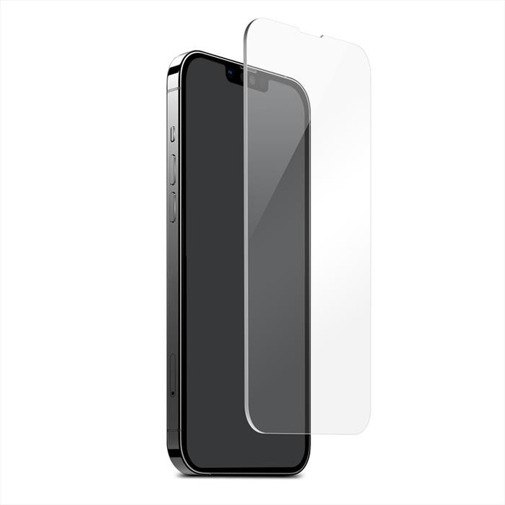 "PURO - SDGIPHONE1361-Trasparente"